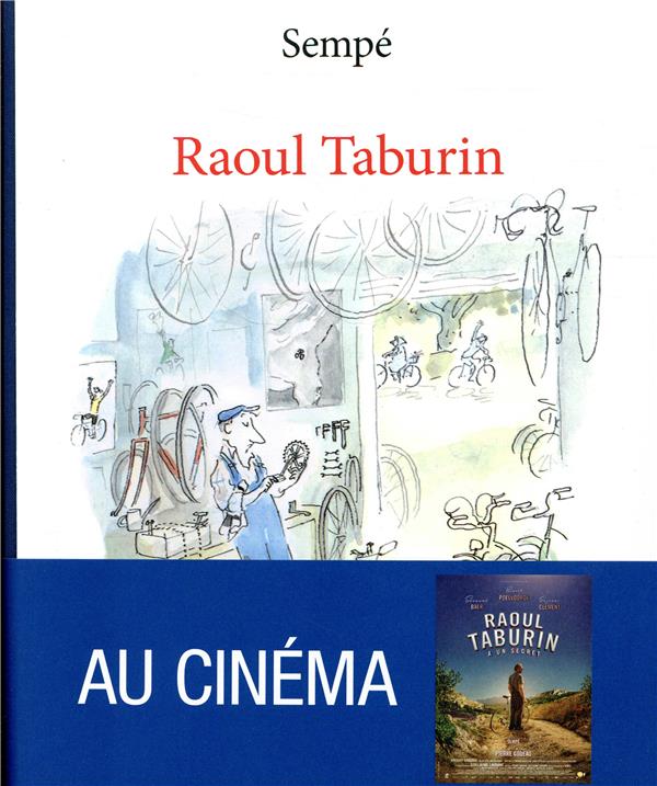 - RAOUL TABURIN - RAOUL TABURIN